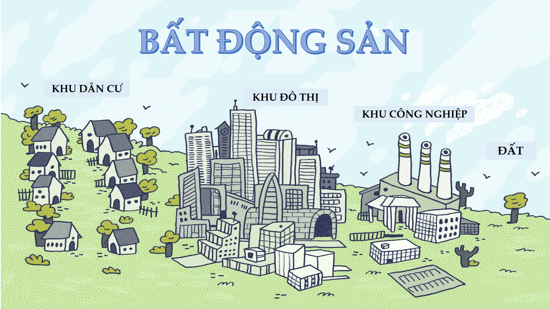Sẽ có đợt tăng giá BĐS mạnh vào đầu năm 2022?