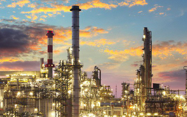 Dự án tổ hợp hóa dầu Miền Nam - Long Sơn đi vào hoạt động từ năm 2022