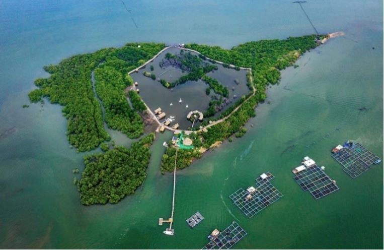 Kêu gọi đầu tư sân bay Gò Găng hơn 9.000 tỷ đồng